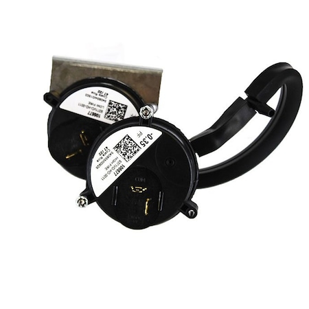 Source 1 Switch , Pressure, AIR, - 0.20/-0.35 ON F S1-02435275000